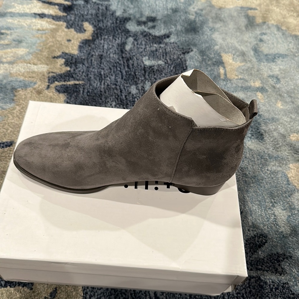 Stillieve Ankle Boot